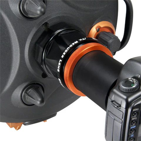Редуктор фокуса Celestron Reducer Lens 0.7X для EdgeHD 1100