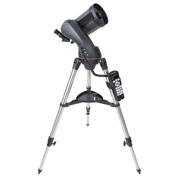 Телескоп Celestron NexStar 5 SLT