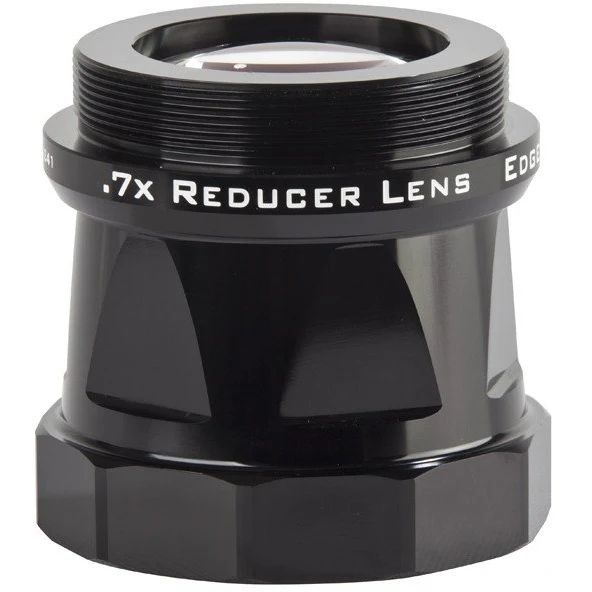 Редуктор фокуса Celestron Reducer Lens 0.7X для EdgeHD 1100