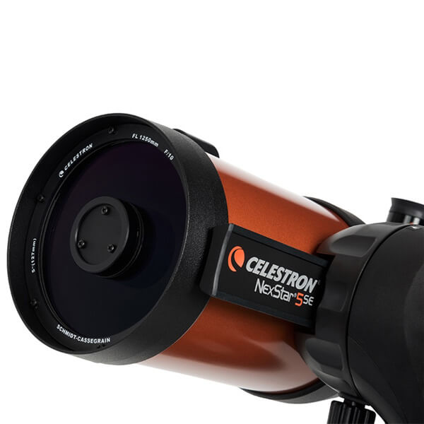 Телескоп Celestron NexStar 6 SE