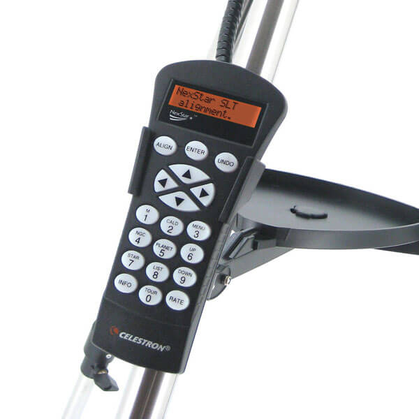 Телескоп Celestron NexStar 127 SLT