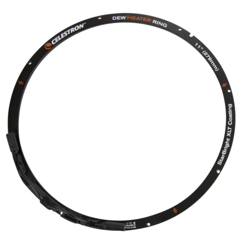 Обогреватель кольцевой на пластину Celestron 11" Dew Heater Ring