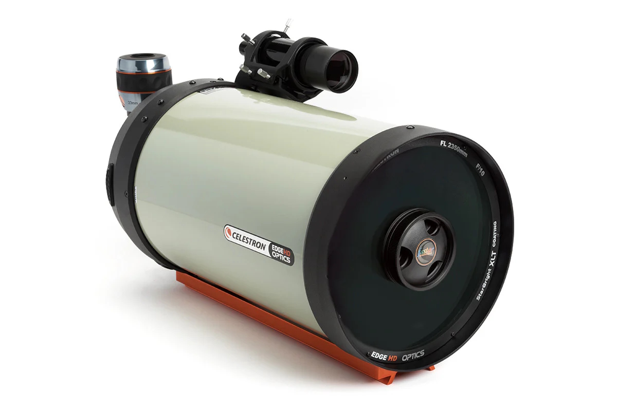 Телескоп Celestron 9.25" EdgeHD f/10 (OTA) - только труба