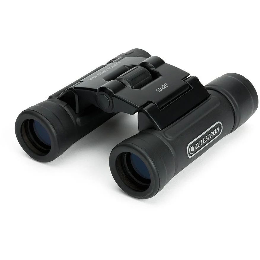 Бинокль Celestron UpClose G2 10x25 Roof