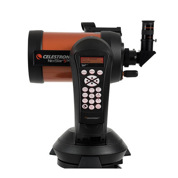 Телескоп Celestron NexStar 6 SE