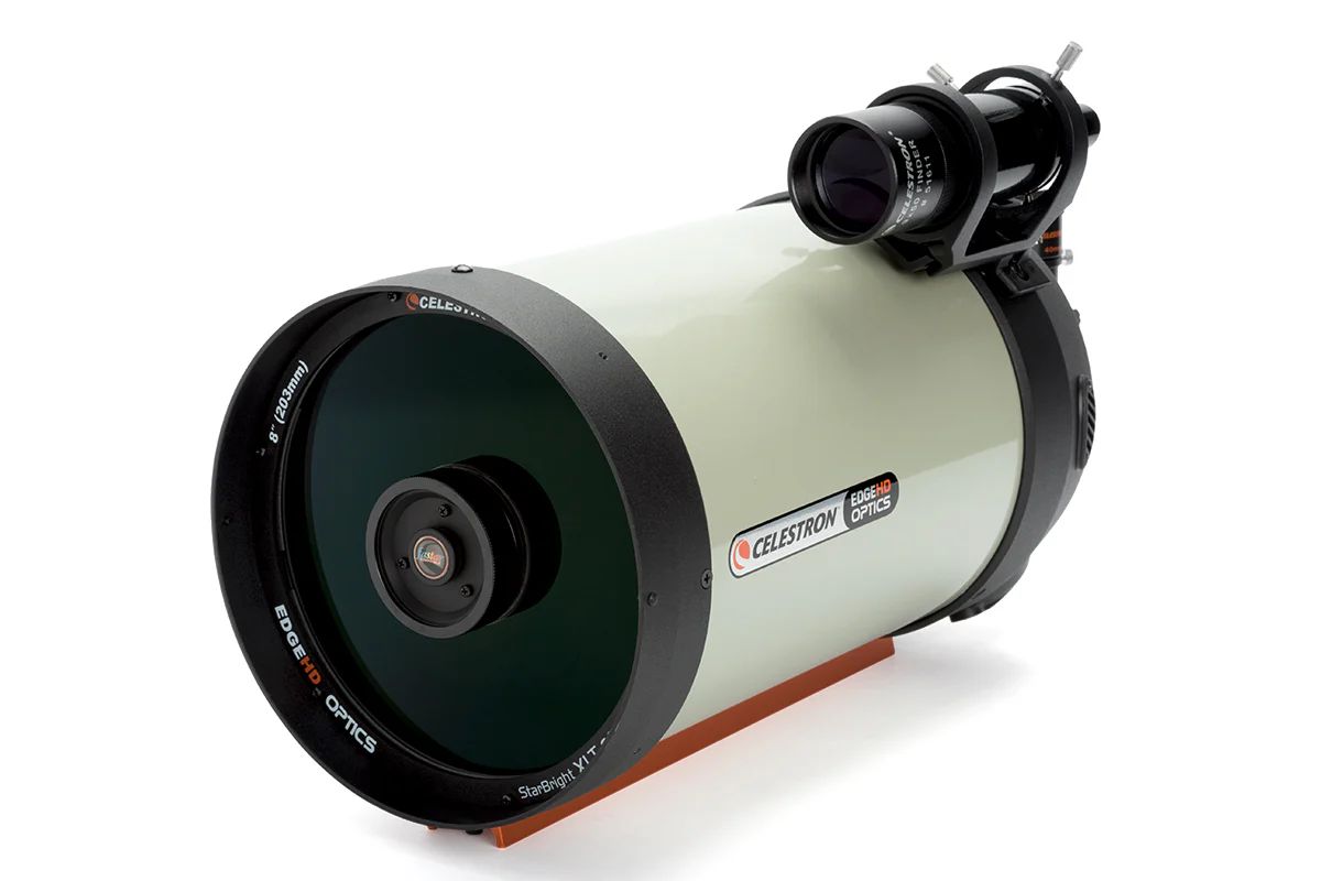 Оптическая труба Celestron 8" EdgeHD