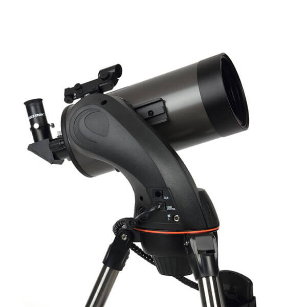 Телескоп Celestron NexStar 127 SLT