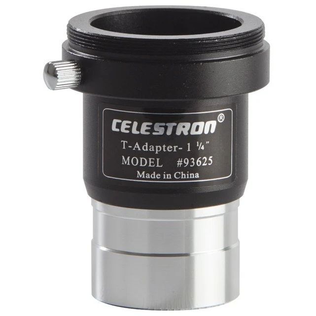 Фотоадаптер Celestron М42