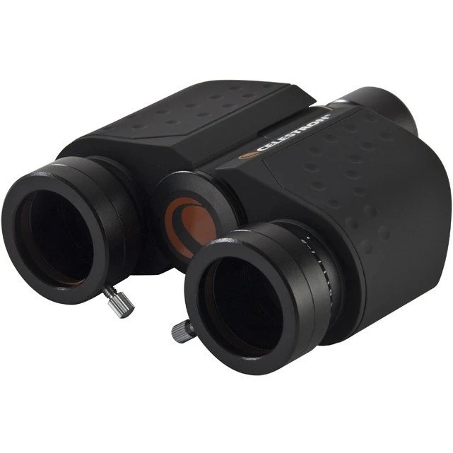 Бинокулярная насадка Celestron Stereo Viewer на окуляры 1,25"