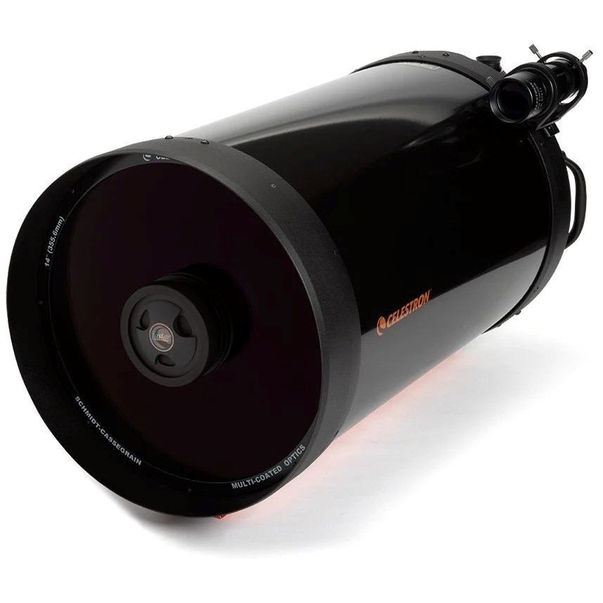 Телескоп Celestron С14 EdgeHD f/11 (OTA)