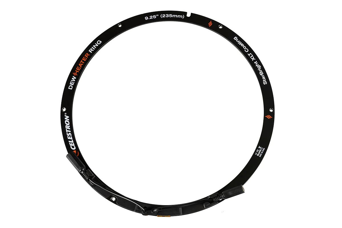 Обогреватель Celestron Heater ring 9.25"