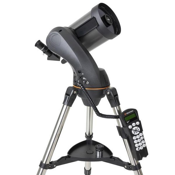 Телескоп Celestron NexStar 5 SLT
