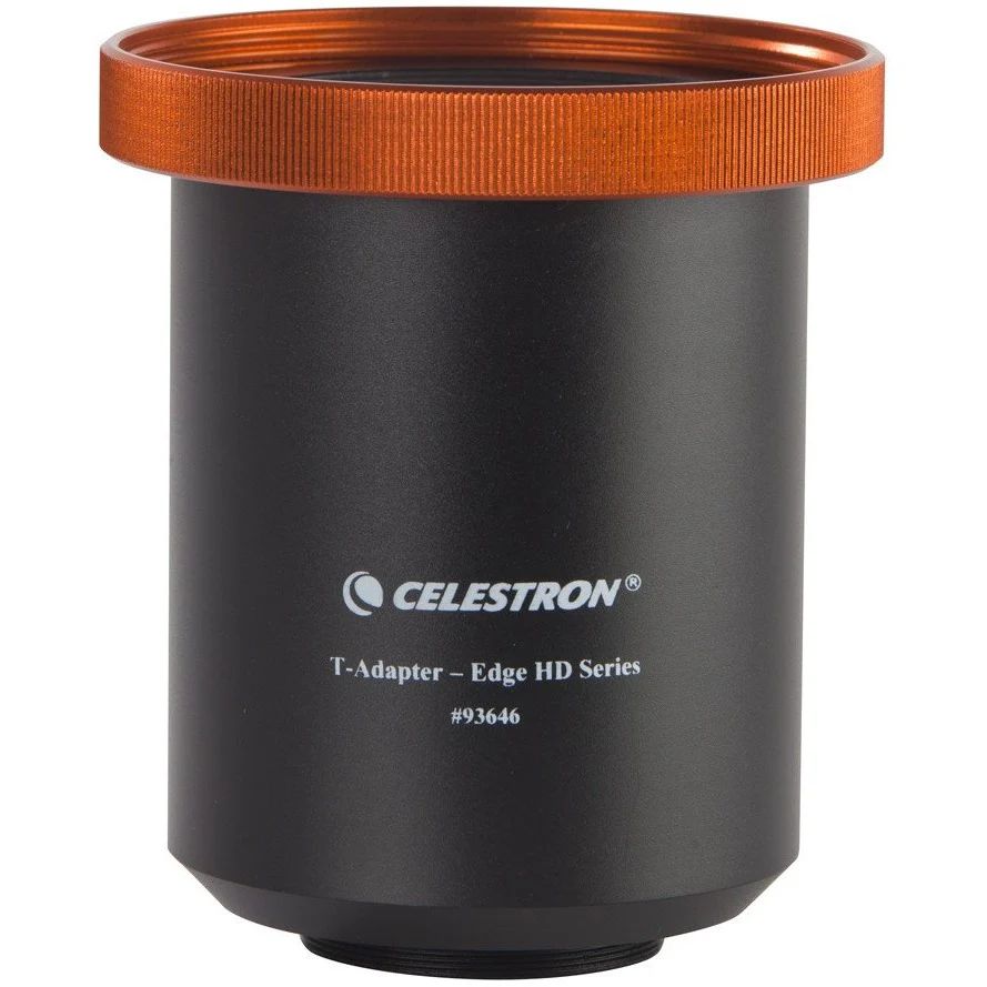 Т-адаптер Celestron T-Adapter для ОТА Edge HD 925 1100 и 140