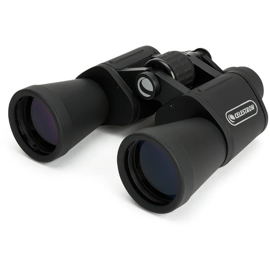 Бинокль Celestron UpClose G2 20x50 Porro