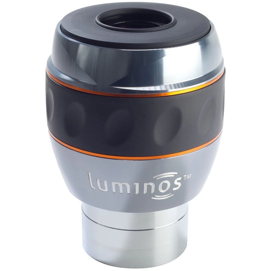 Окуляр Celestron широкоугольный 23 мм Luminos 82° - 2"