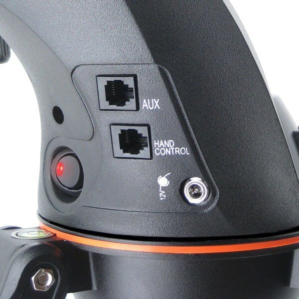 Телескоп Celestron NexStar 5 SLT