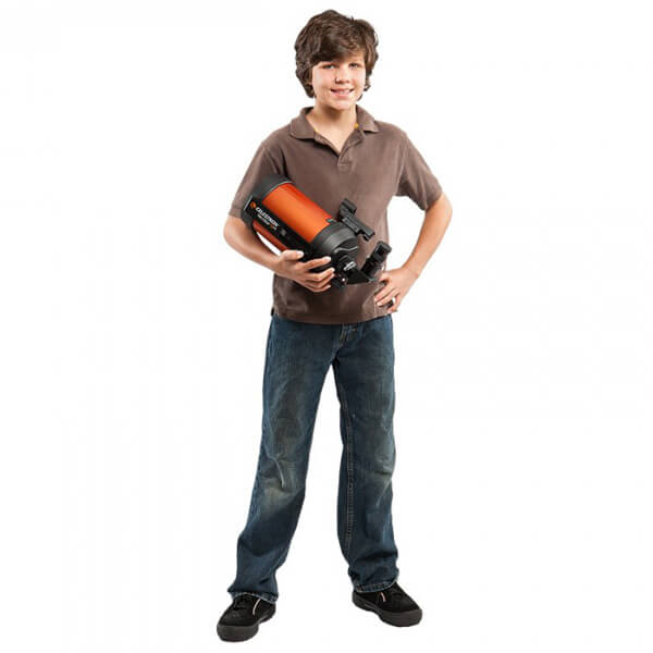 Телескоп Celestron NexStar 6 SE