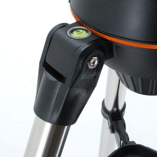 Телескоп Celestron NexStar 5 SLT