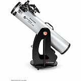 Телескоп Celestron StarSense Explorer 8" Dob — фото 8