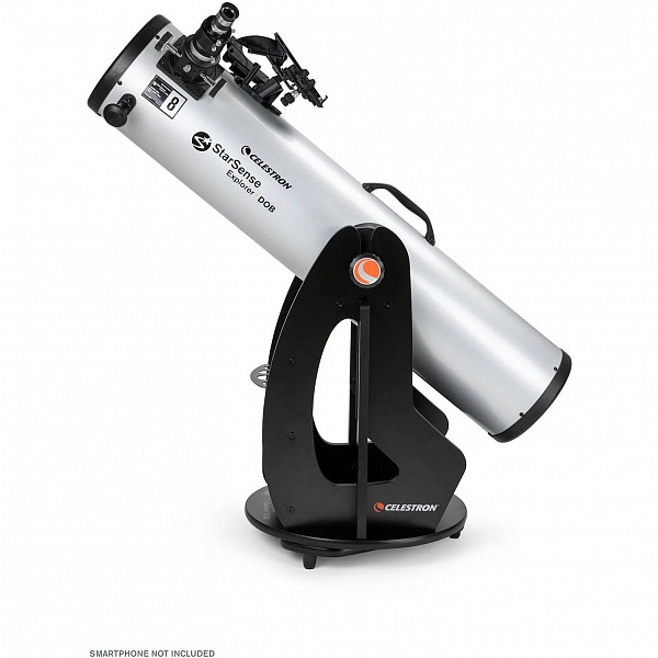Телескоп Celestron StarSense Explorer 8" Dob
