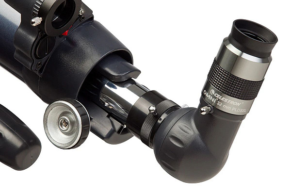 Окуляр Celestron 32 мм OMNI 48° - 1.25"