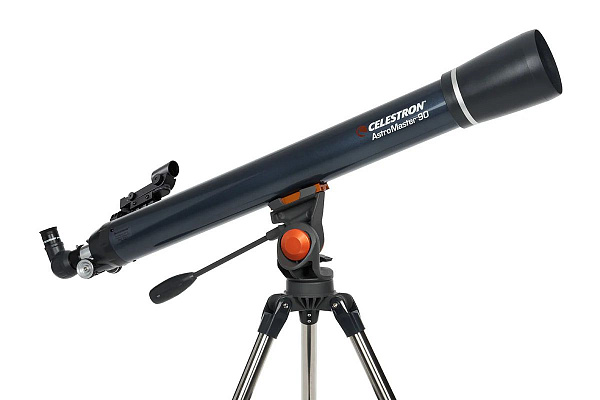 Телескоп Celestron AstroMaster 90 AZ