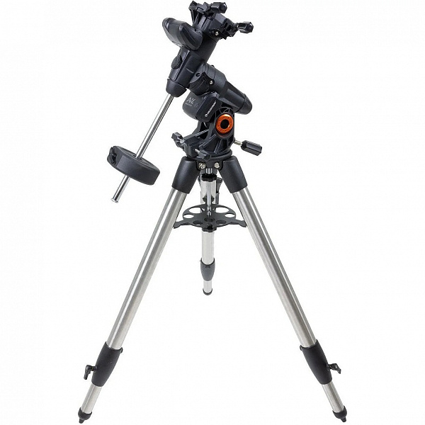 Экваториальная монтировка Celestron Advanced VX с треногой