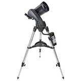 Телескоп Celestron NexStar 5 SLT — фото 4