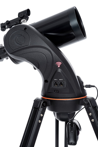 Celestron Astro Fi 102mm Refractor