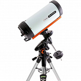 Телескоп Celestron 8" f/2 RASA Astrograph на монтировке AVX GoTo — фото 4