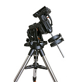 Экваториальная монтировка Celestron CGX с треногой — фото 3