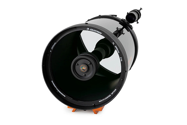 Оптическая труба Celestron 8" XLT (OTA)