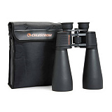 Бинокль Celestron SkyMaster 25x70 Porro — фото 13
