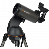 Телескоп Celestron NEXSTAR 90 SLT — фото 1