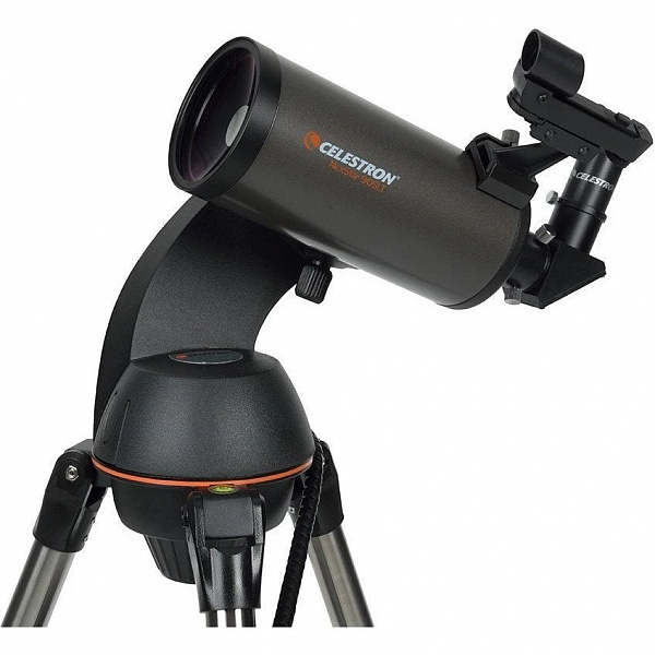 Телескоп Celestron NEXSTAR 90 SLT