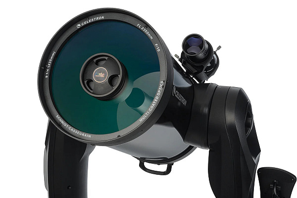 Телескоп Celestron CPC 925 GPS (XLT) с треногой