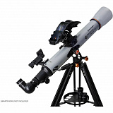 Телескоп Celestron StarSense Explorer LT 80AZ — фото 10