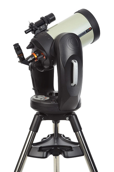 Телескоп Celestron CPC DELUXE 800 HD