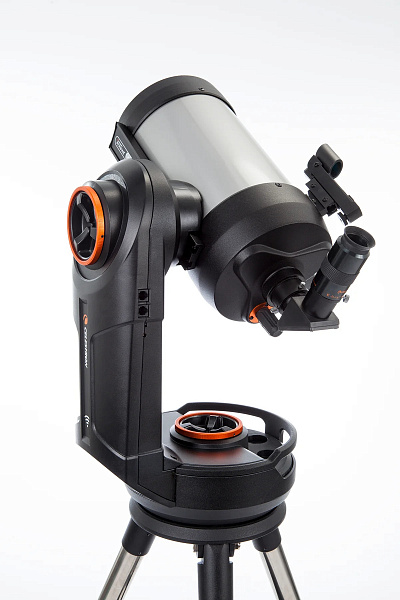 Телескоп Celestron NEXSTAR EVOLUTION 6