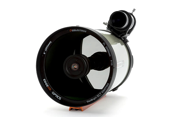 Оптическая труба Celestron 8" EdgeHD