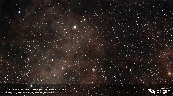 Смарт-телескоп Celestron Origin Mark II