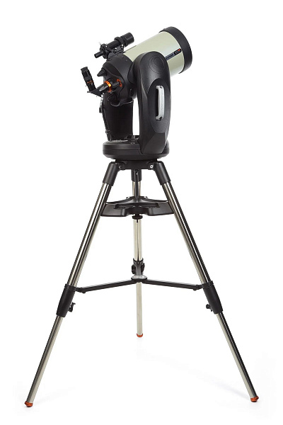 Телескоп Celestron CPC DELUXE 800 HD