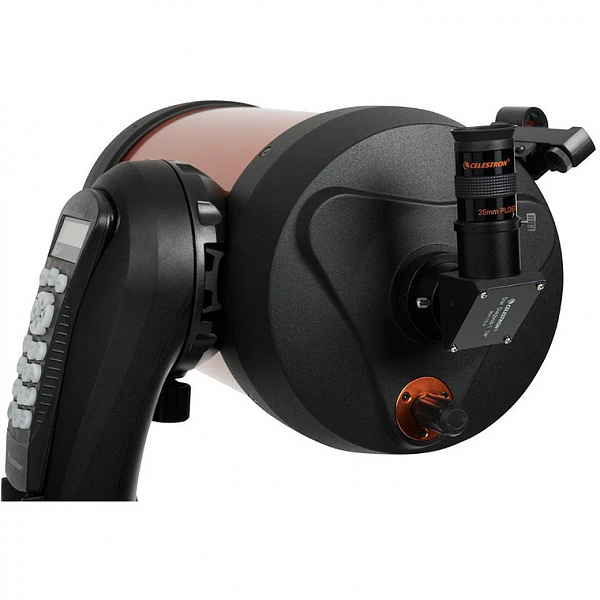 Телескоп Celestron NexStar 8 SE