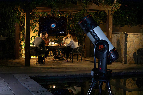 Смарт-телескоп Celestron Origin Mark II