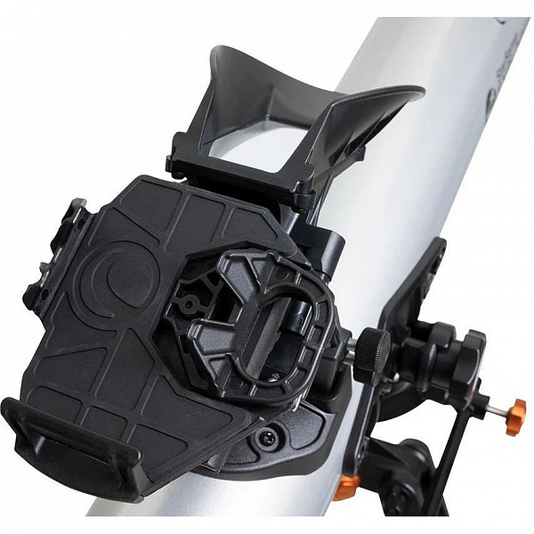 Телескоп Celestron StarSense Explorer LT 80AZ