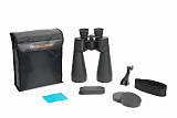 Бинокль Celestron SkyMaster 25x70 Porro — фото 8