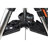 Экваториальная монтировка Celestron CGX-L с треногой — фото 14