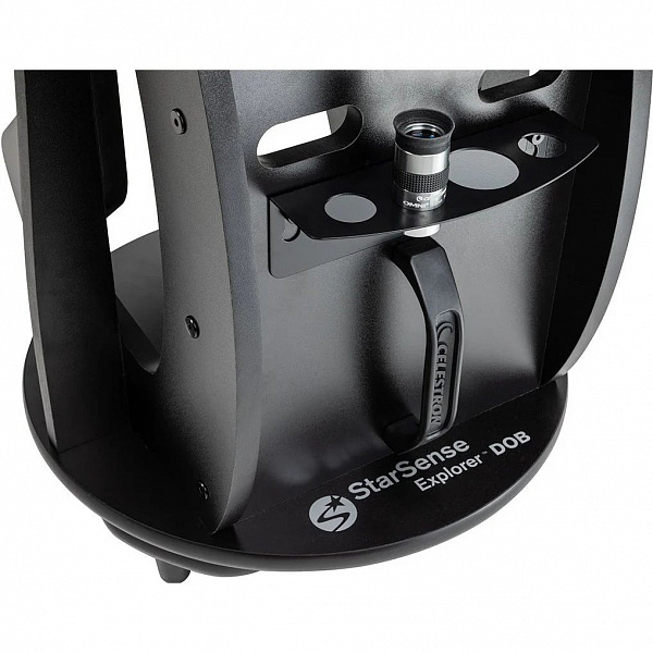 Телескоп Celestron StarSense Explorer 8" Dob
