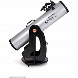 Телескоп Celestron StarSense Explorer 8" Dob — фото 9