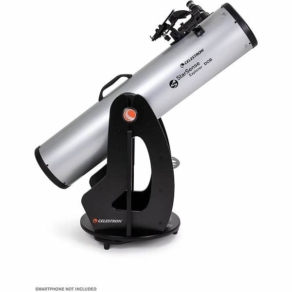 Телескоп Celestron StarSense Explorer 8" Dob